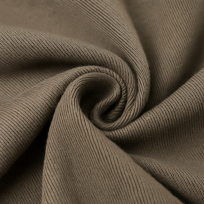 Montari Cotton Drawstring Joggers