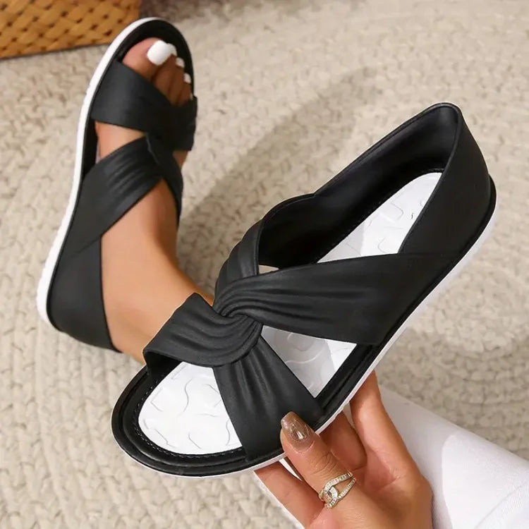 Women's Flat Sandals