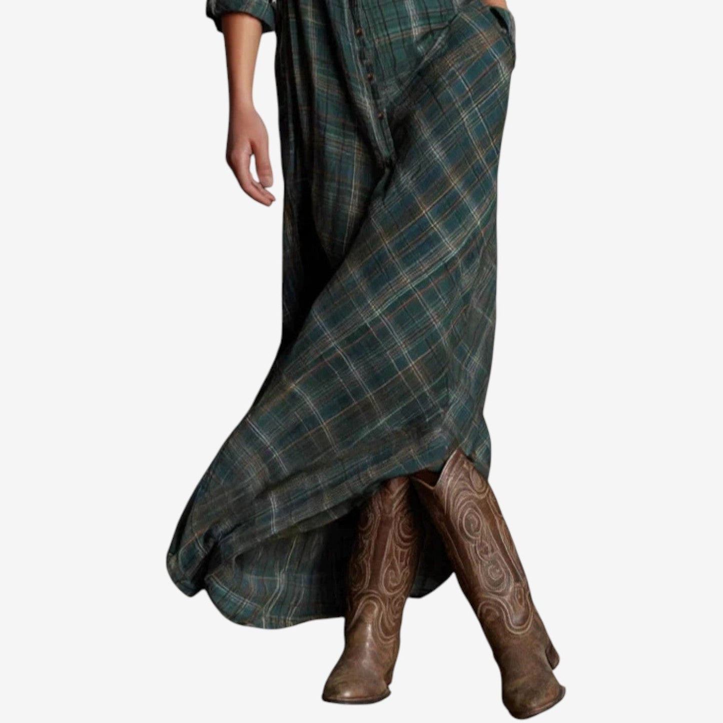 Women's Occasion-Ready Maxi Dress