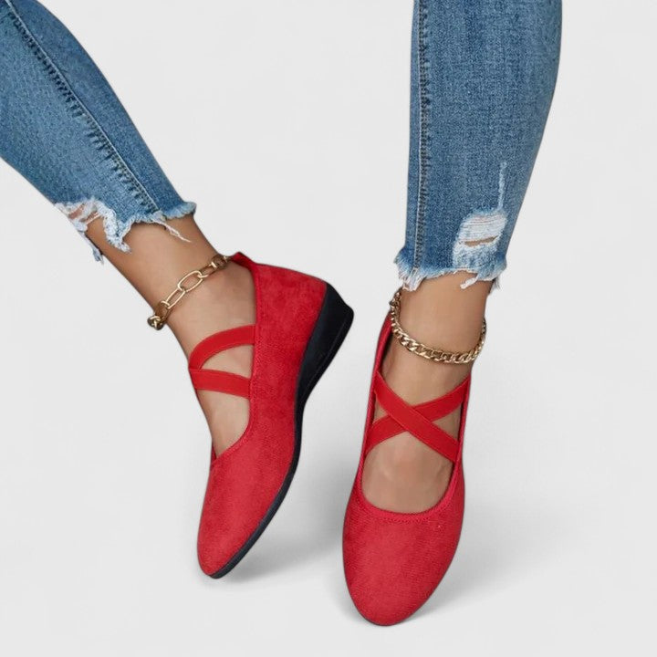 Women's Orthopedic Everyday Shoes
