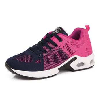Women's Arch Support Athletic Sneakers