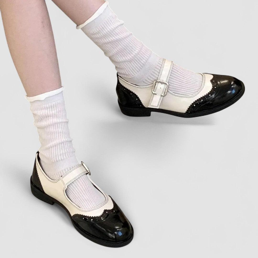 Women's Orthopedic Mary Jane Shoes