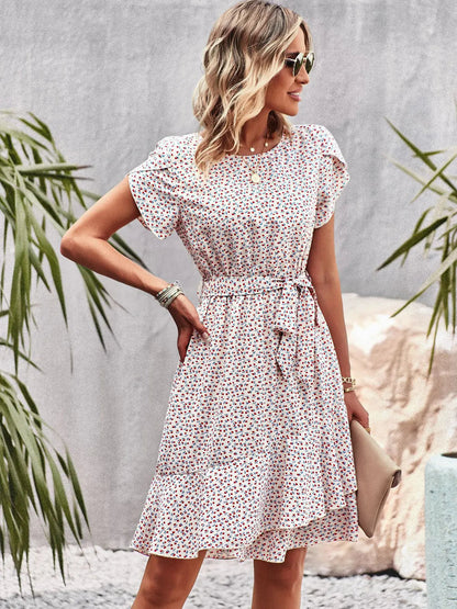 Women's Breezy Casual Summer Dress