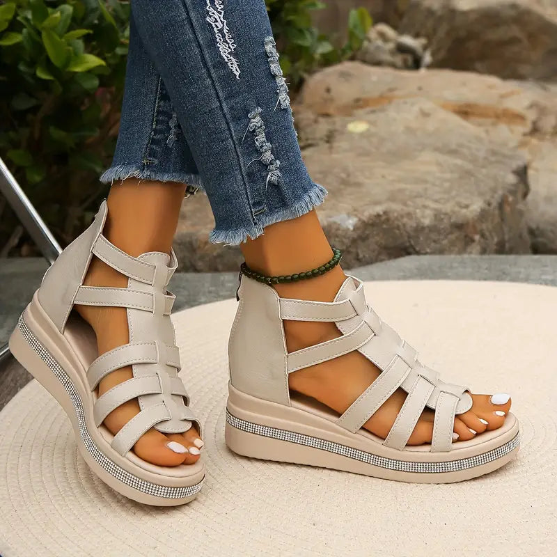 Women's Wedge Sandals