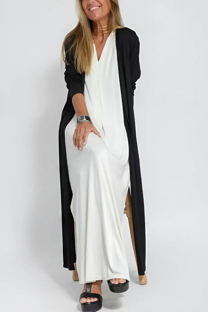 Women's Long Versatile Casual Maxi Dress