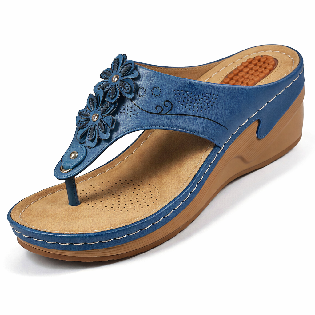 Women's Orthopedic Cushioned Sandals