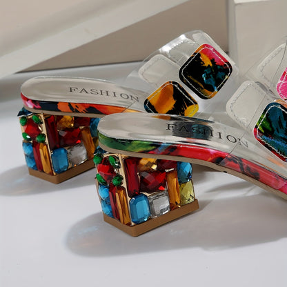 Women's Orthopedic Adjustable Sandals