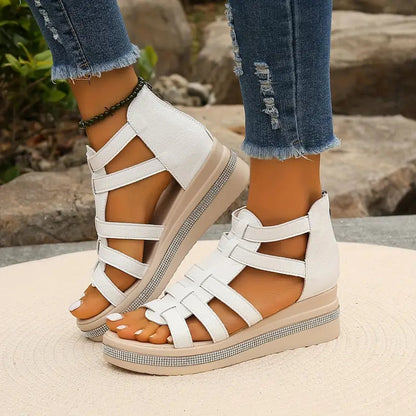 Women's Wedge Sandals