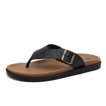 Women's Vegan Leather Sandals