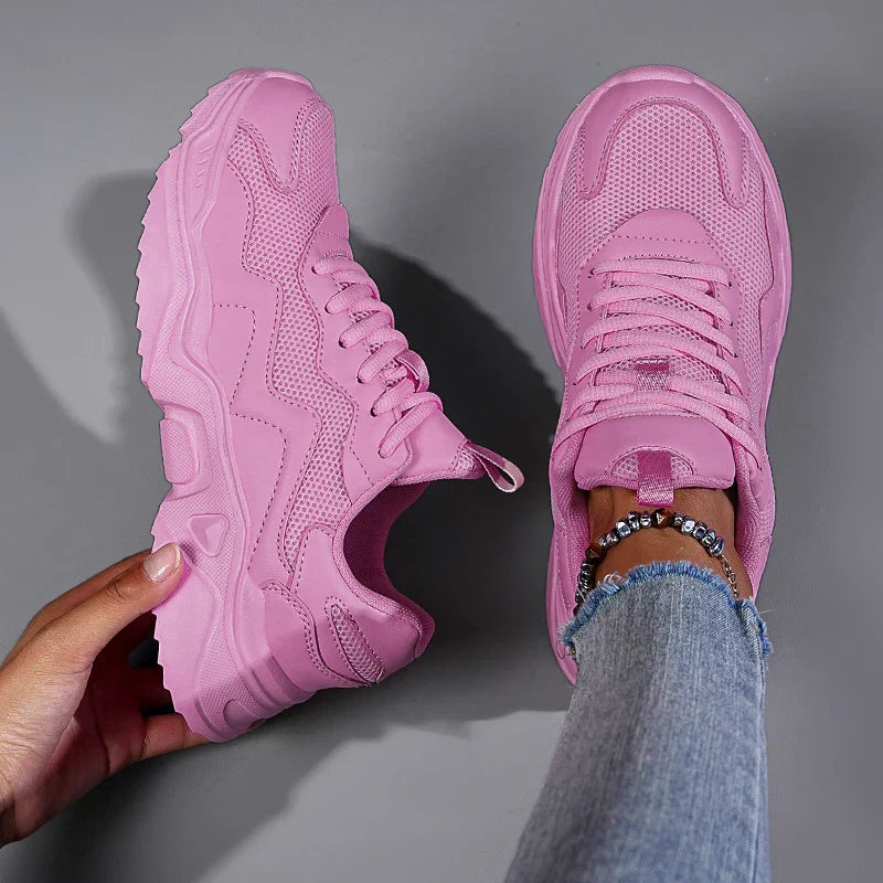 Women's Walking Sneakers