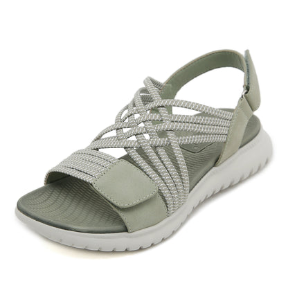 Women's Orthopedic Adjustable Sandals