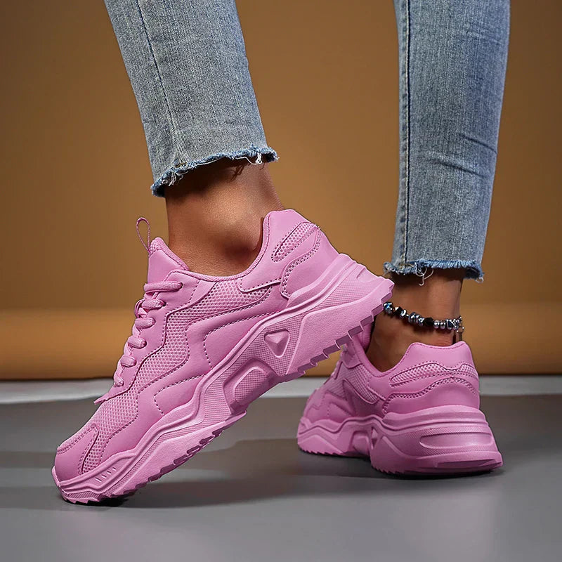 Women's Walking Sneakers