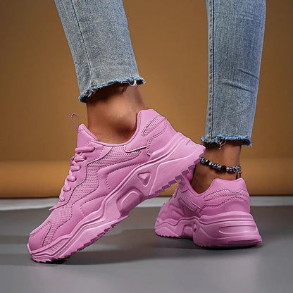 Women's Walking Sneakers