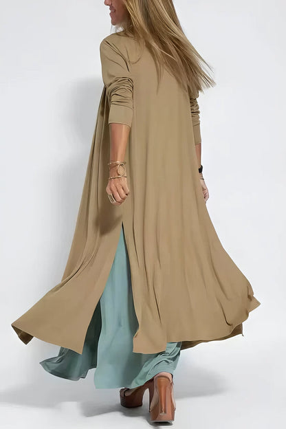 Women's Long Versatile Casual Maxi Dress