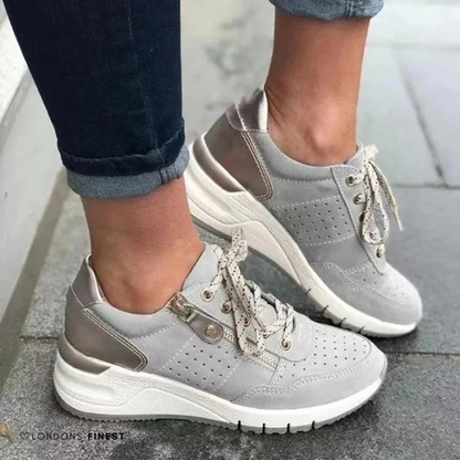 Women's Orthopedic Walking Shoes