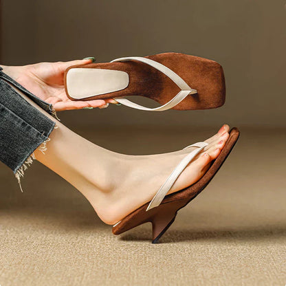 Women's Wedge Sandals