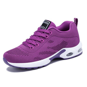 Women's Arch Support Athletic Sneakers