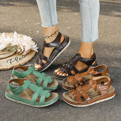 Women's Flat Sandals