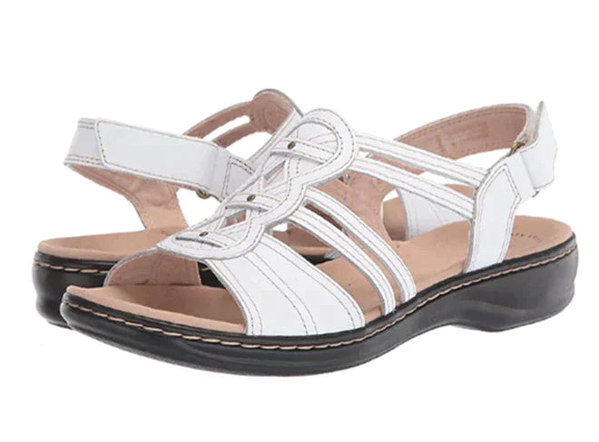 Women's Cushioned Flat Sandals